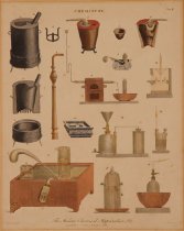 The Modern Chemical Apparatus. No.2